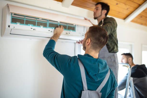  Asheville, NC HVAC Pros