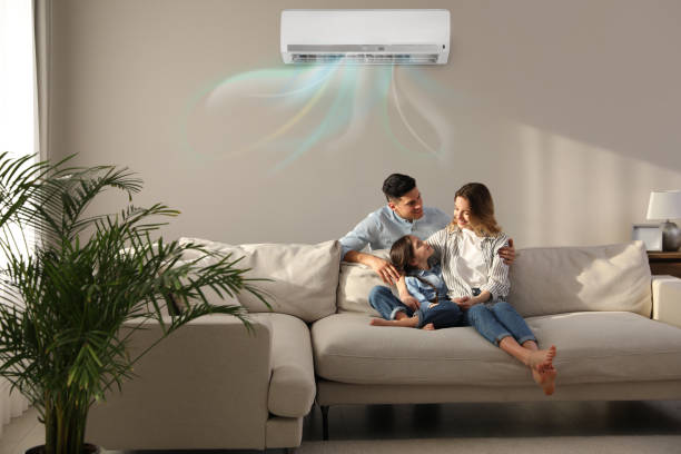 Best Ductless Mini-Split Systems in Asheville, NC