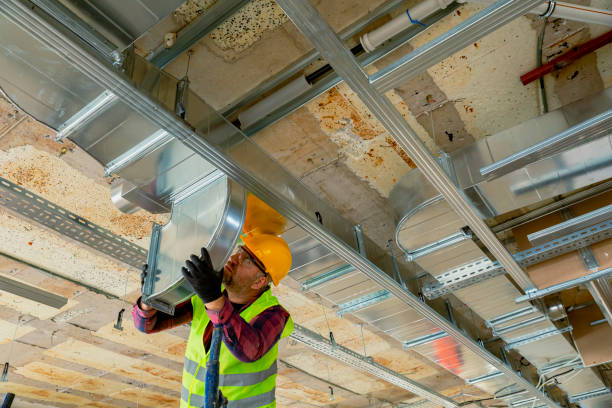 Best HVAC Retrofitting and Upgrading in Asheville, NC