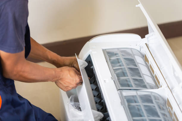 Best Furnace Cleaning in Asheville, NC