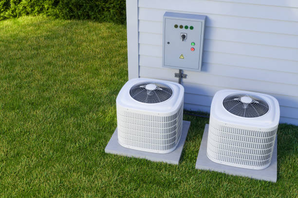 Best Emergency HVAC Services in Asheville, NC