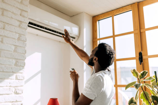 Best HVAC for Healthcare Facilities in Asheville, NC