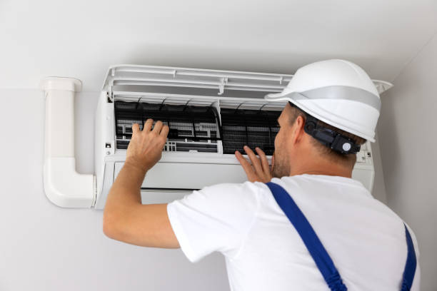 Best Residential HVAC in Asheville, NC