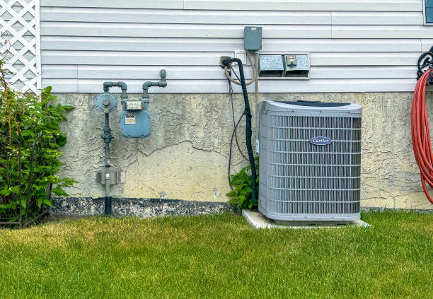 Best HVAC Consulting and Engineering in Asheville, NC